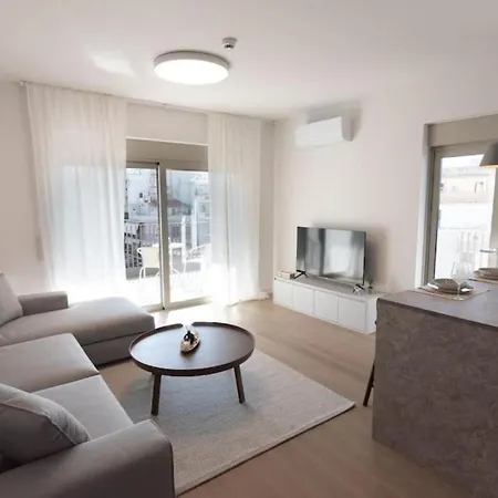 Apartment New-built Close To Centre *
