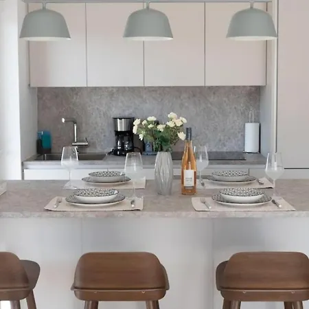 New-built Close To Centre * Athens