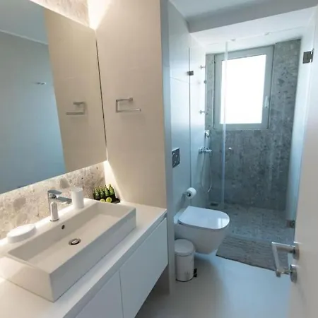 Apartment New-built Close To Centre *