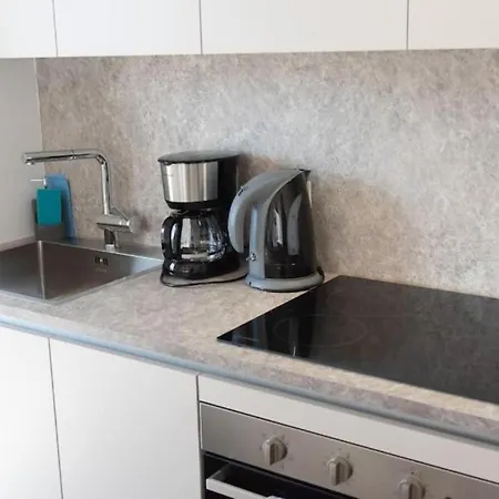 New-built Close To Centre Athens